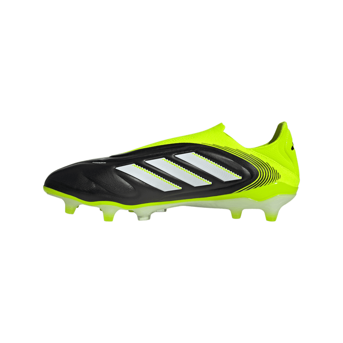 Copa Pure 3 Elite Laceless FG - Radiant Blaze Pack (JH6302) Footwear Adidas