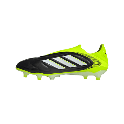 Copa Pure 3 Elite Laceless FG - Radiant Blaze Pack (JH6302) Footwear Adidas