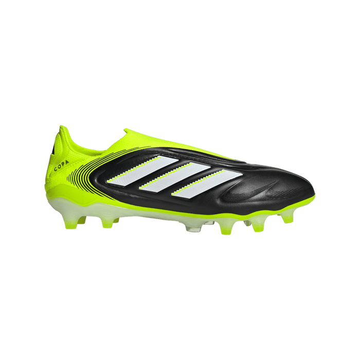 Copa Pure 3 Elite Laceless FG - Radiant Blaze Pack (JH6302) Footwear Adidas