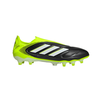 Copa Pure 3 Elite Laceless FG - Radiant Blaze Pack (JH6302) Footwear Adidas