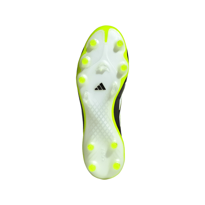 Copa Pure 3 Elite Laceless FG - Radiant Blaze Pack (JH6302) Footwear Adidas