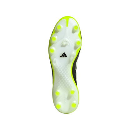 Copa Pure 3 Elite Laceless FG - Radiant Blaze Pack (JH6302) Footwear Adidas
