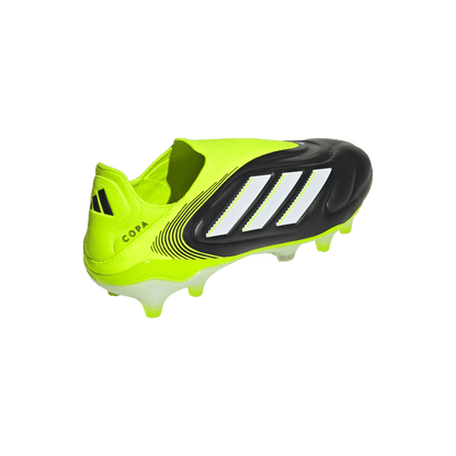 Copa Pure 3 Elite Laceless FG - Radiant Blaze Pack (JH6302) Footwear Adidas