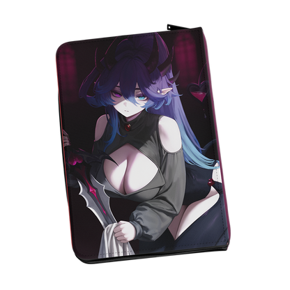 Cottontail: Divine Chaos Binder - Gamer Supps