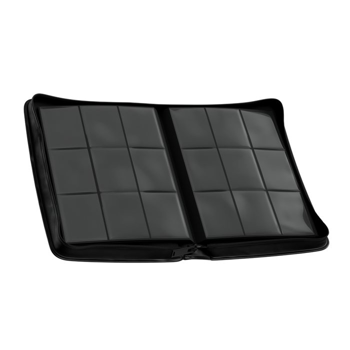 Shylily: Divine Chaos Binder - Gamer Supps