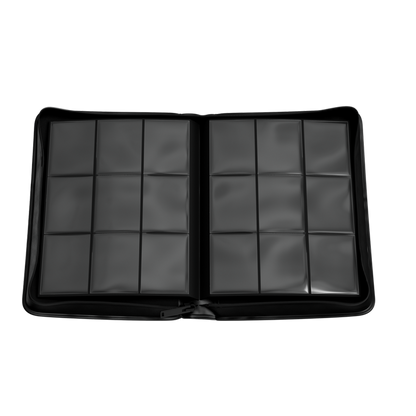 Shylily: Divine Chaos Binder - Gamer Supps