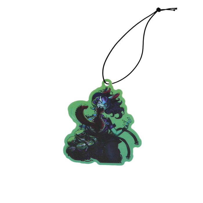 CottontailVA: Gluttony Air Fresheners - Gamer Supps