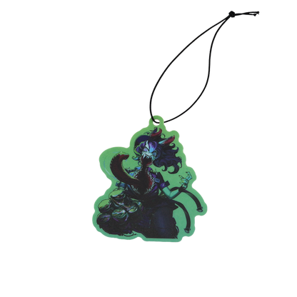 CottontailVA: Gluttony Air Fresheners - Gamer Supps