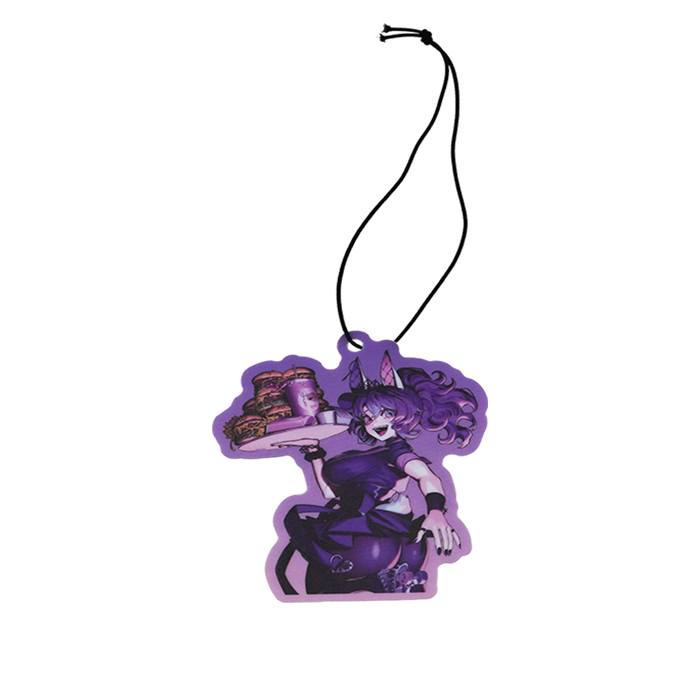 CottontailVA: Gluttony Air Fresheners - Gamer Supps