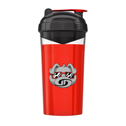 Waifu Cups x AloisNL: PUSH - Gamer Supps