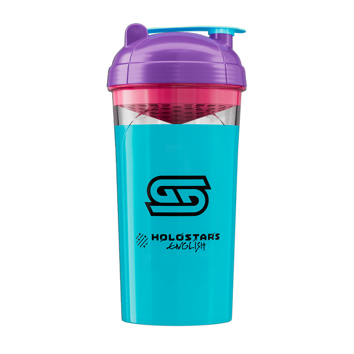 Waifu Cups x Gavis Bettel - Gamer Supps
