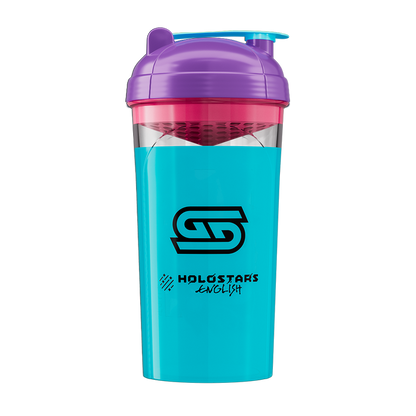 Waifu Cups x Gavis Bettel - Gamer Supps