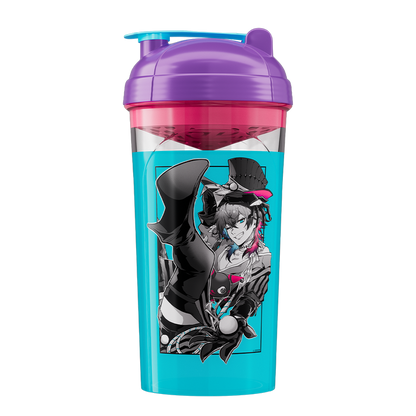 Creator Cups x Gavis Bettel - Gamer Supps