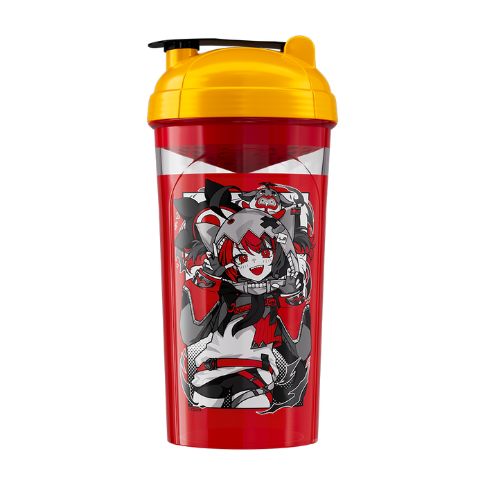 Creator Cups x Gigi Murin - Gamer Supps