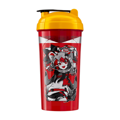 Creator Cups x Gigi Murin - Gamer Supps