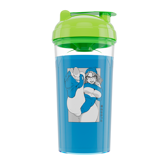 Waifu Cups x PaymoneyWubby - Gamer Supps