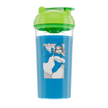 Waifu Cups x PaymoneyWubby - Gamer Supps