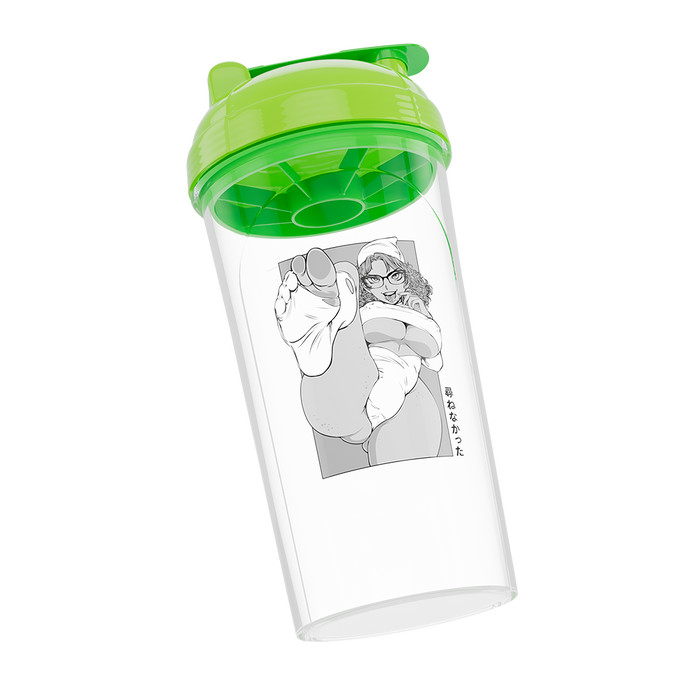 Waifu Cups x PaymoneyWubby - Gamer Supps