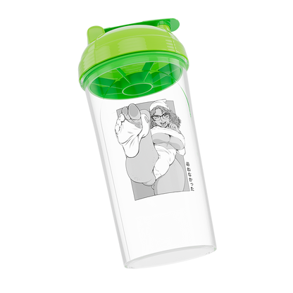 Waifu Cups x PaymoneyWubby - Gamer Supps