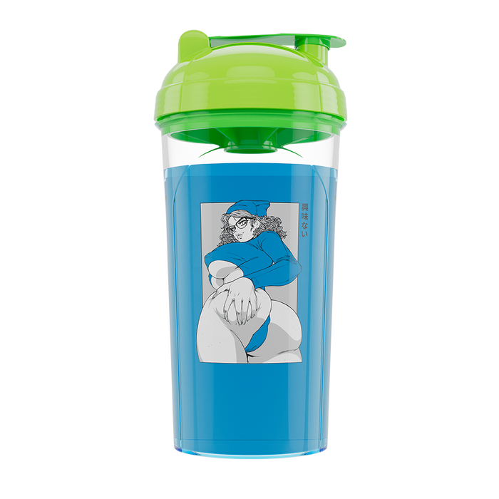 Waifu Cups x PaymoneyWubby - Gamer Supps