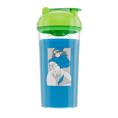 Waifu Cups x PaymoneyWubby - Gamer Supps