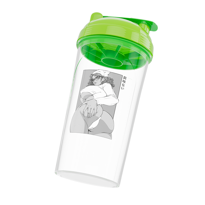Waifu Cups x PaymoneyWubby - Gamer Supps
