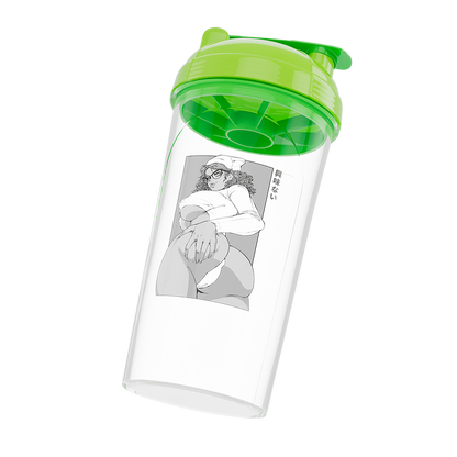 Waifu Cups x PaymoneyWubby - Gamer Supps