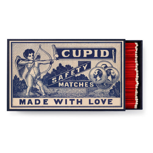 Cupid | Giant - Safety Matches