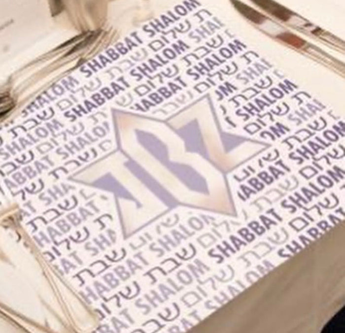 CUSTOM DESIGN PLACEMAT
