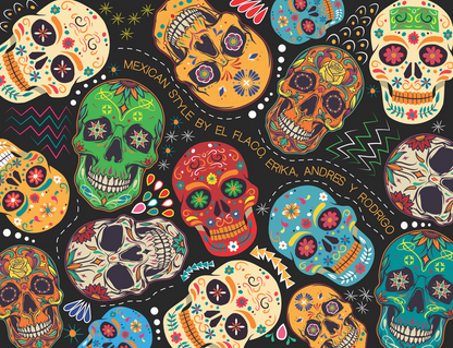 CUSTOM DESIGN PLACEMAT