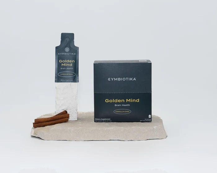 Cymbiotika Golden Mind Liquid Packets 2