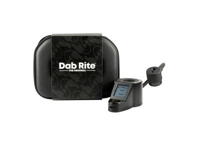 Dab Rite™ DIGITAL IR THERMOMETER