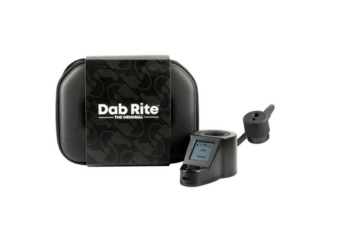 Dab Rite™ DIGITAL IR THERMOMETER
