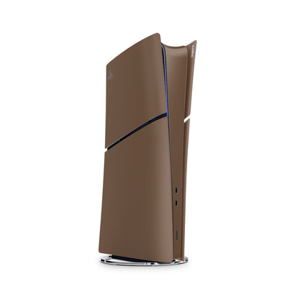 Dark Chocolate PS5 Decal Skins