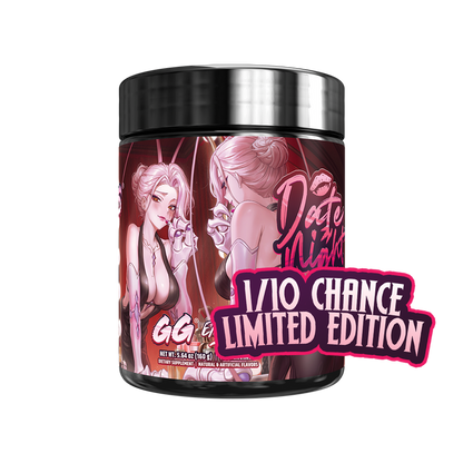 Date Night - 100 Servings - Gamer Supps