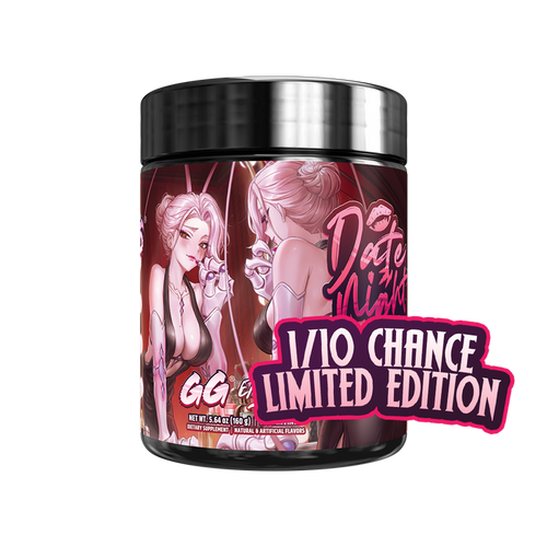 Date Night - 100 Servings - Gamer Supps