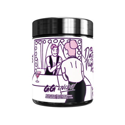 Date Night - 100 Servings - Gamer Supps
