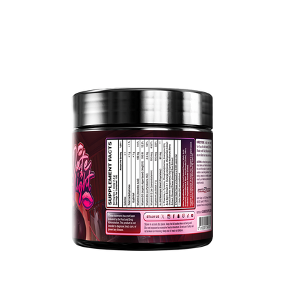 Date Night Caffeine Free - 100 Servings - Gamer Supps
