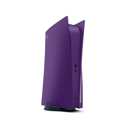 Deep Purple PS5 Decal Skins