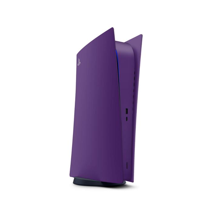 Deep Purple PS5 Decal Skins