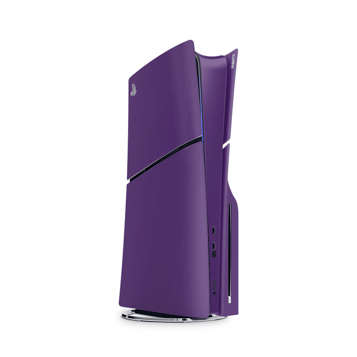 Deep Purple PS5 Decal Skins