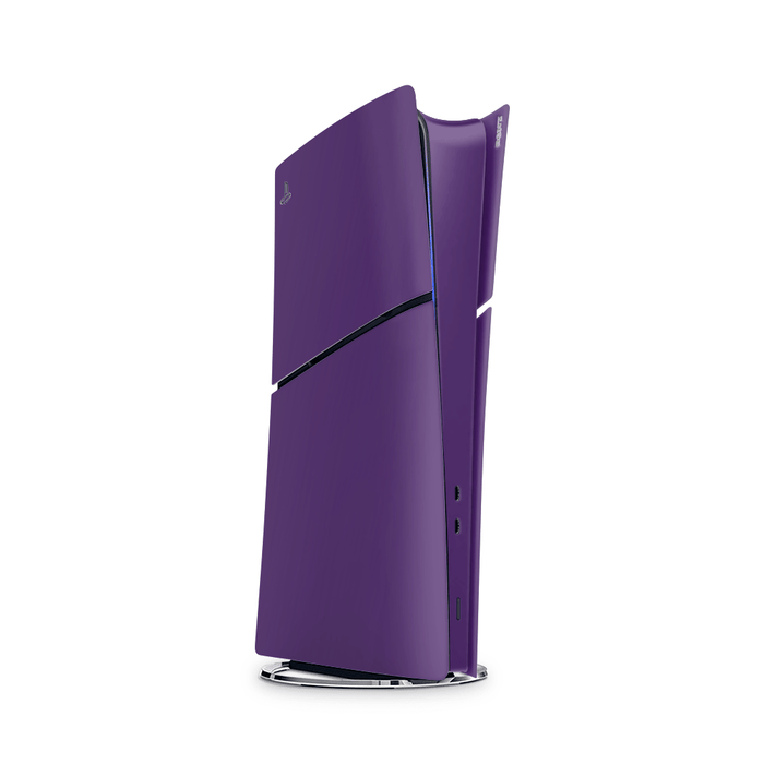 Deep Purple PS5 Decal Skins