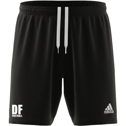 DF FOOTBALL Men's Entrada 22 Shorts (H57504) DF FOOTBALL Adidas Club Zone