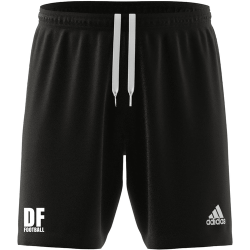 DF FOOTBALL Men's Entrada 22 Shorts (H57504) DF FOOTBALL Adidas Club Zone
