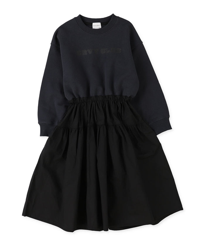 Docking Dress