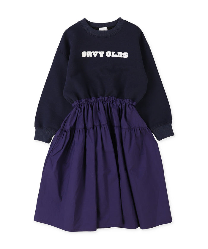 Docking Dress
