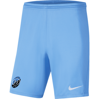DPN 23 Men's Park 3 Shorts (BV6855-412) DPN 23 Nike Club Zone