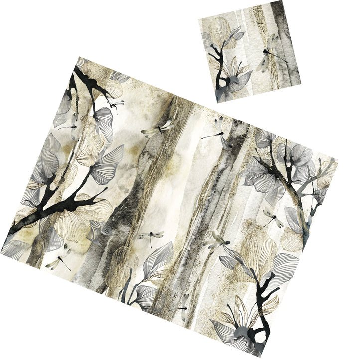 DRAGONFLY TAMASHI PLACEMAT