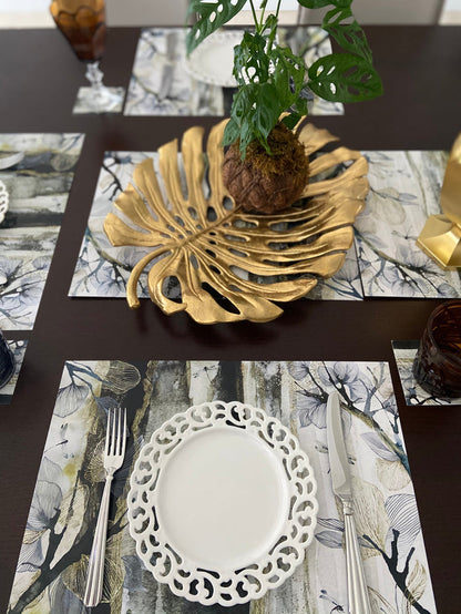 DRAGONFLY TAMASHI PLACEMAT