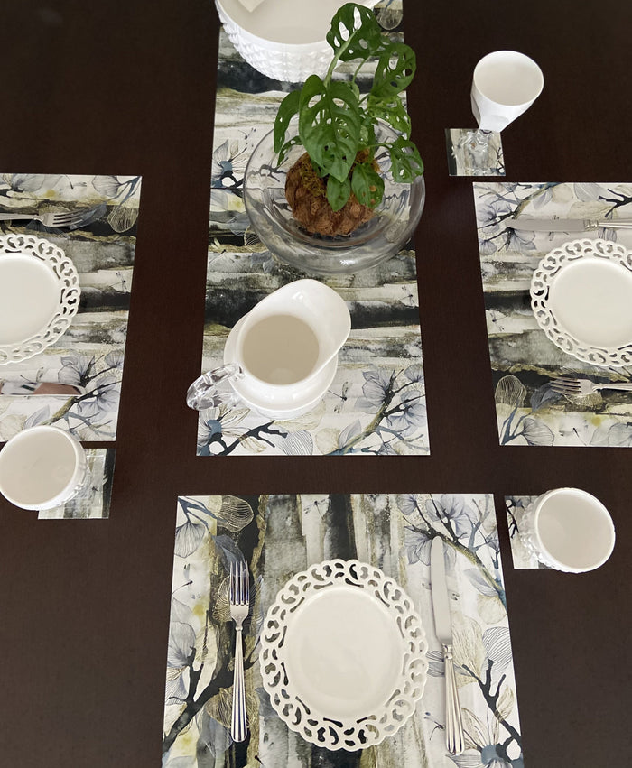 DRAGONFLY TAMASHI PLACEMAT